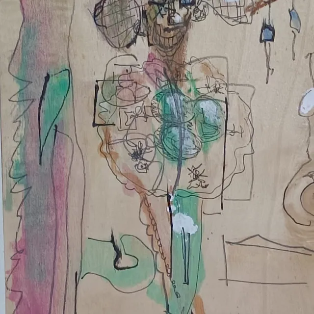 Ex31 Arte artistas llopis